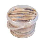 Сельдь Атлантик Фиш филе Матье, ведро, 3 кг