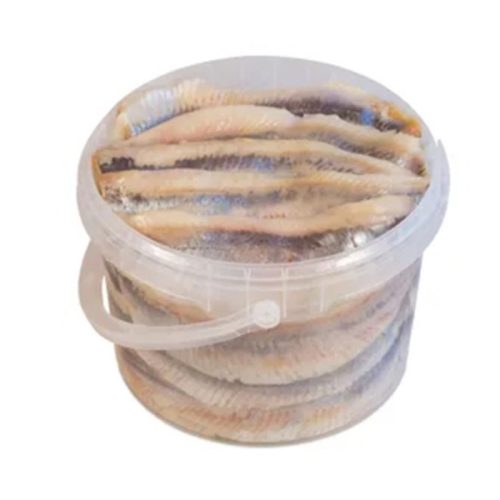 Сельдь Атлантик Фиш филе Матье, ведро, 3 кг