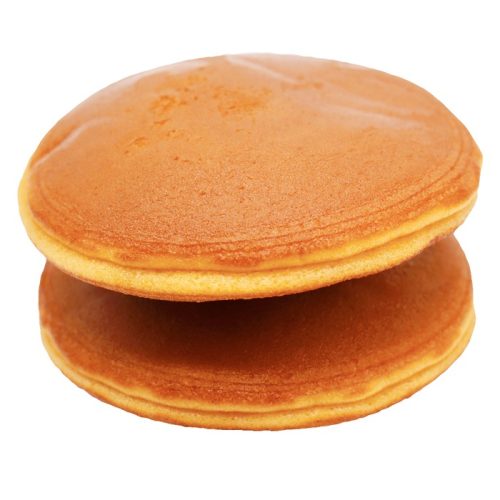 Сэндвичи CREPELATIER с варёной сгущёнкой, 4 кг