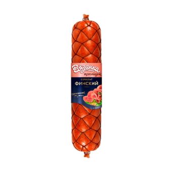 Сервелат Вязанка Финский