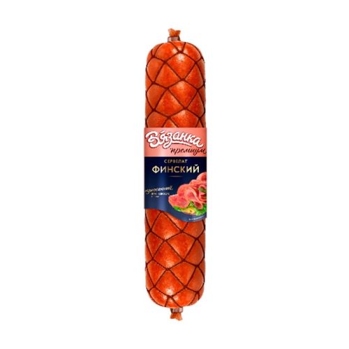 Сервелат Вязанка Финский