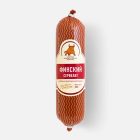 Сервелат Финский, варёно-копчёный, 380 г