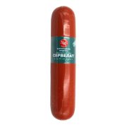 Сервелат Марочный, варёно-копчёный, 350 г