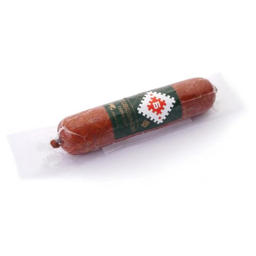 Сервелат с говядиной, 300 г