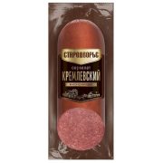 Сервелат Стародворье Кремлёвский, варёно-копчёный, 350 г