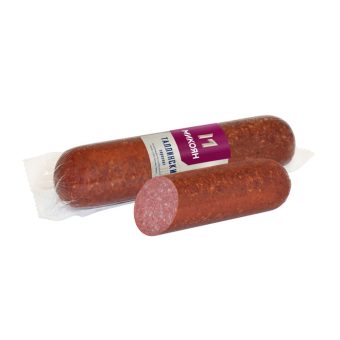 Сервелат Таллинский, варёно-копчёный, 17 кг