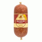 Сервелат Вацлавский, варёно-копчёный, 380 г