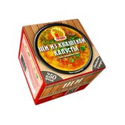Щи Государь-суп из квашеной капусты, 250 г