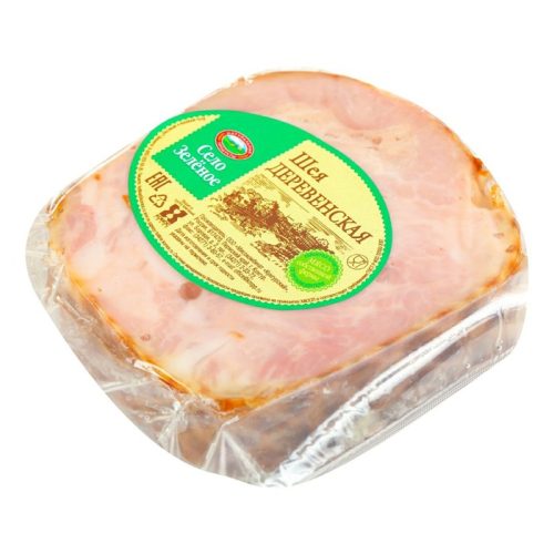 Шейка Деревенская, 300 г