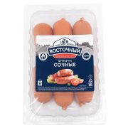 Шпикачки Сочные, 400 г