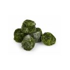 Шпинат листовой резаный, 2.5 кг