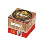 Шурпа Государь-суп с бараниной, 250 г