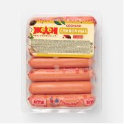 Сосиски Сливочные, 400 г