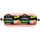 Колбаса Ближние Горки Сливочная, полукопчёная, 5 кг