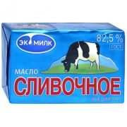 Сливочное масло газированное, 8.4 кг