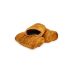 Слойка дрожжевая с черникой, 95 г