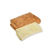Слойка дрожжевая с вишней, 95 г