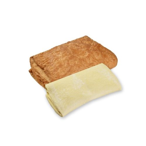 Слойка дрожжевая с вишней, 95 г