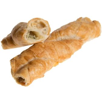 Слойка Улитка греческая с курицей, 180 г