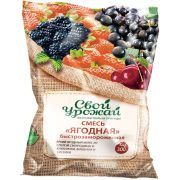 Смесь ягодная Свой урожай, 300 г