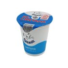 Сметана Снежок 20%, 3 кг