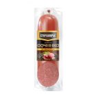 Колбаса Сочинка по-европейски с грудинкой, 4.9 кг