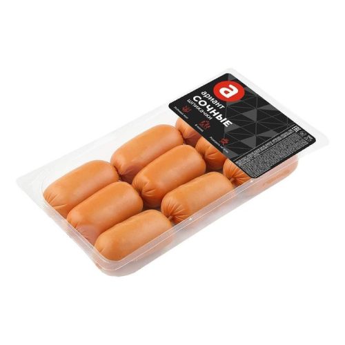 Сочные, 400 г