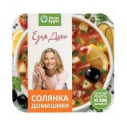 Солянка Домашняя, 340 г