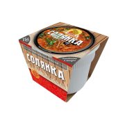 Солянка Государь-суп с курицей, 250 г
