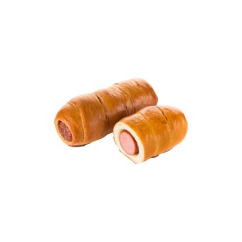 Сосиска в тесте Вкустер, 720 г