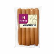 Сосиски Микояновский Кремлёвские, 380 г