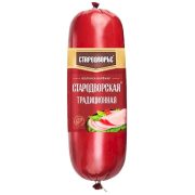 Колбаса Стародворье Традиционная, 11 кг