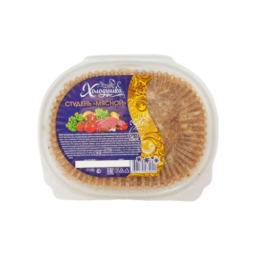 Студень мясной, 380 г