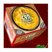 Суп Государь-суп гороховый, 250 г