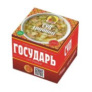 Суп Государь-суп грибной, 250 г