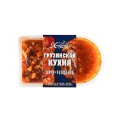 Суп харчо и чахохбили, 550 г