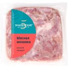 Свинина Мясная мозаика, 350 г