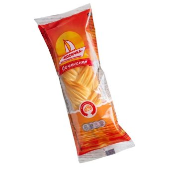 Сыр Косичка Сочинский, копчёный, 40%, 100 г