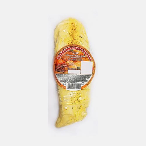Сыр Косичка Домик в станице 45%