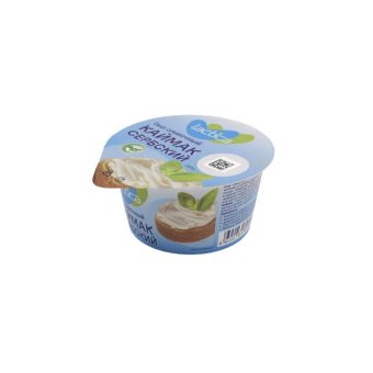 Сыр Lactica Каймак Сербский сливочный 70%, 130 г