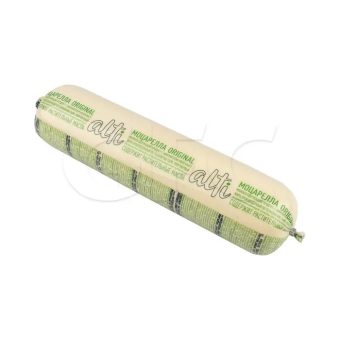 Сыр Моцарелла Topping 48%, батон, 1.2 кг