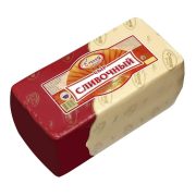 Сыр Сырная Долина Сливочный 50%, 200 г
