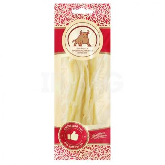 Сыр СПК Спагетти, 100 г