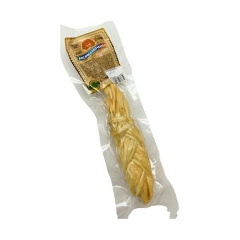 Сыр СПК Колосок Радужный, копчёный, 100 г