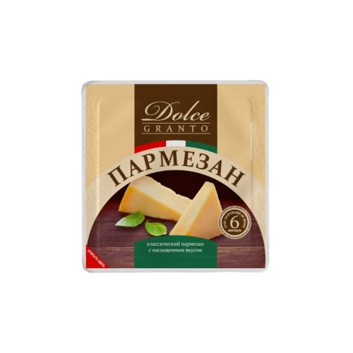 Сыр Сырная Долина Пармезан 40%, 200 г