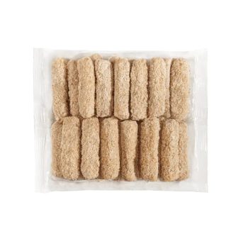 Палочки Дом Еды сырные, 5 кг