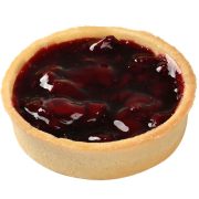 Тарт с вишней, 95 г