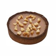 Тарт Соленая карамель, 85 г