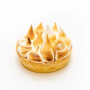 Тарт яблочно-ванильный, 110 г