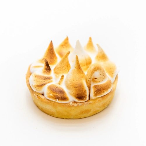 Тарт яблочно-ванильный, 110 г